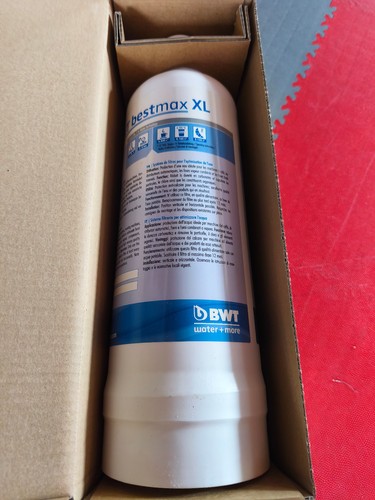 Bwt bestmax wasserfilter - bestmax,