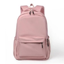 Teenager-Rucksack, Schulrucksack, große Kapazität, Reise-Umhängetasche, Mädchen,