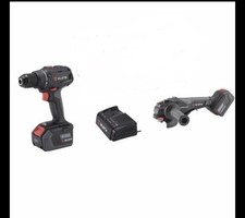 Würth M Cube 18V Akku-Set