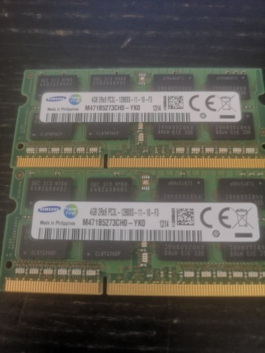 Samsung m471b5173qh0 yk0 - x, m471b5173qh0-yk0