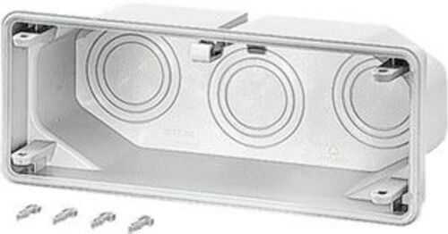 Hensel 63 anbauflansch - hensel, fm