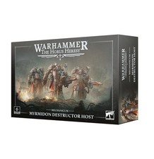 Horus Heresy Mechanicum