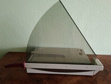 PAPIER SCHNEIDE MASCHINE PAPIERSCHNEIDEMASCHINE SCHNEIDER PAPIERSCHNEIDER NEU