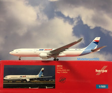 Herpa Wings 1:500  Airbus