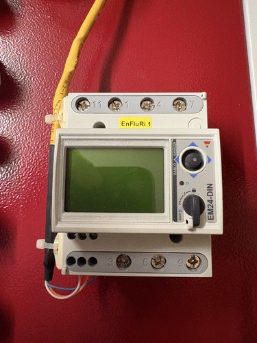 Carlo gavazzi kompakter - gavazzi, 24