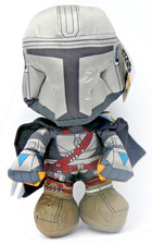 Star Wars Mandalorian Child