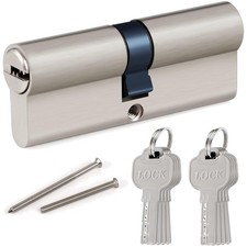 Zylinderschloss