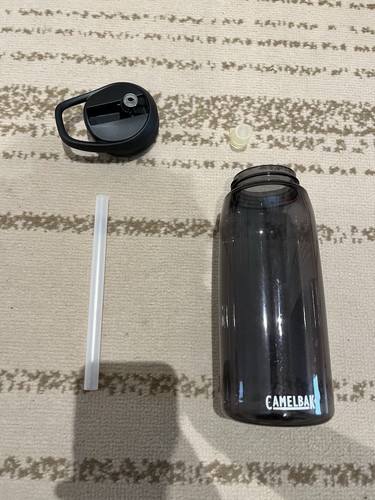 Camelbak trinkflasche 1000 - camelbak,