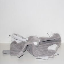 Kuscheltuch Bär Noukies