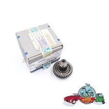2886085 ZWISCHENGETRIEBE WELLE UMLENKUNG ORIGINAL Piaggio Skr 80 (siehe Beschreibung)