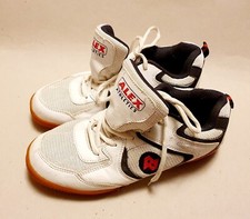 Turnschuhe ALEX Athletics Größe 41 Sport Schuhe Hallenschuh Reha Top Tischtennis