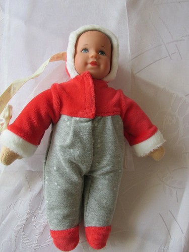 Käthe kruse little puppa - käthe,
