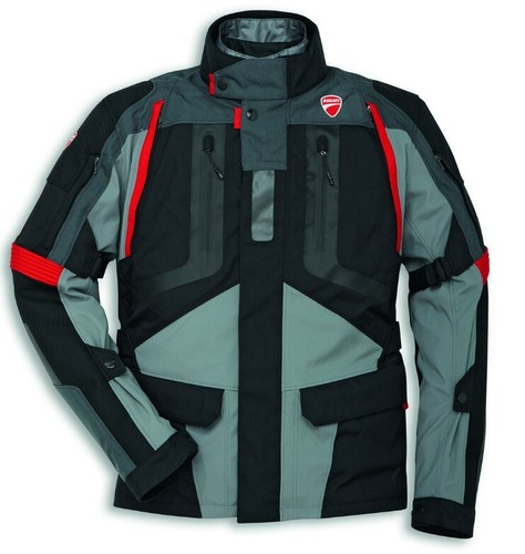 Ducati dainese strada - ducati,