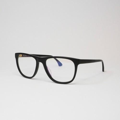 Kbl retro acetat brille - retro,