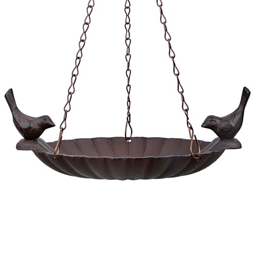 Esschert futter haus vogel - esschert,