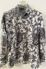 Versace Luxus Hemd 100%