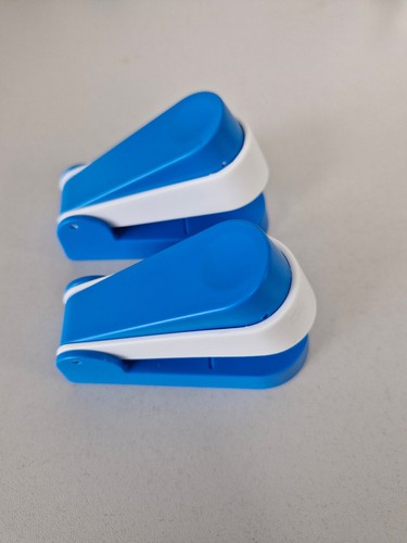 Klammerloser hefter tacker - klammerloser, hefter/tacker