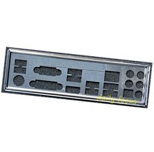 I/O IO Shield For ASRock Z77