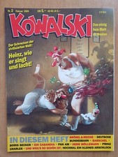 KOWALSKI MAGAZINE Nr.2 - 12 /