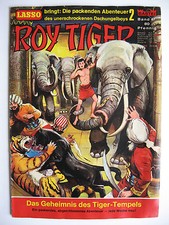 Lasso band roy - band, 2
