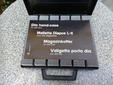 Diakoffer Magazinkoffer mit