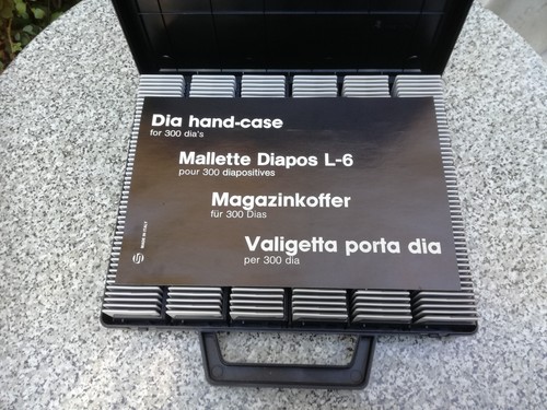 Diakoffer magazinkoffer mit - diakoffer,
