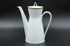 Rosenthal Form 2000 Goldrand