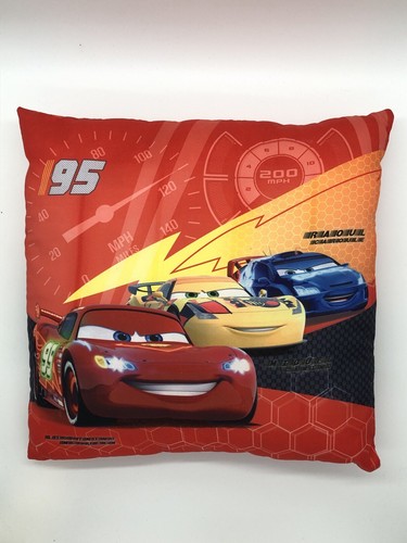 Dekokissen disney cars - dekokissen,