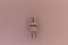 Stk birnchen skalenlampe - 20,