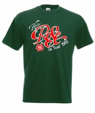 Bette Midler The Rose Retro