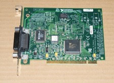 National Instruments PCI-GPIB IEEE 488.2 DAQ Card 183617K-01