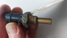 Sensor Kühlmitteltemperatur für Opel Suzuki Saab Lancia Agila B + Corsa D 02->