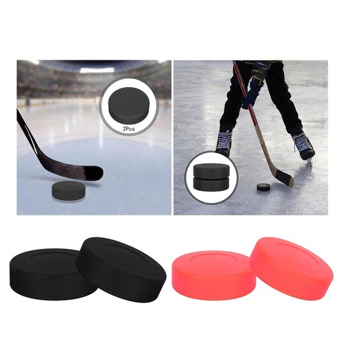 Stück eishockey puck - 2, eishockey-puck