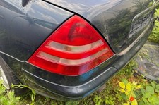 Mercedes-Benz W170 SLK