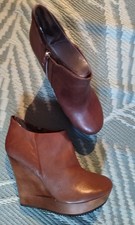 Buffalo sauvage ankle boots - sauvage,