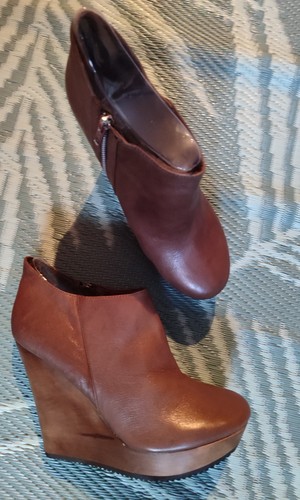 Buffalo sauvage ankle boots - sauvage,