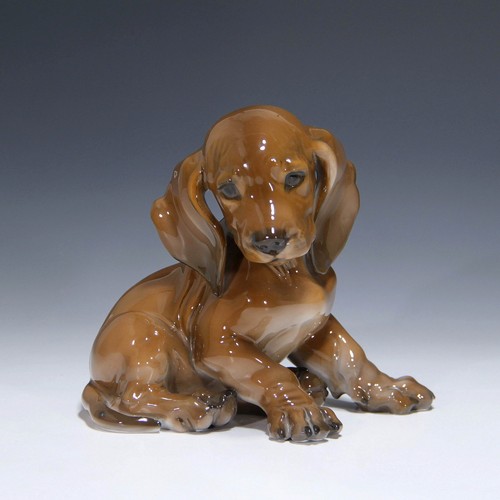 Rosenthal porzellanfigur - rosenthal,