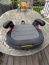 kindersitzerhöhung mit isofix - Viaggio 2-3 Shuttle