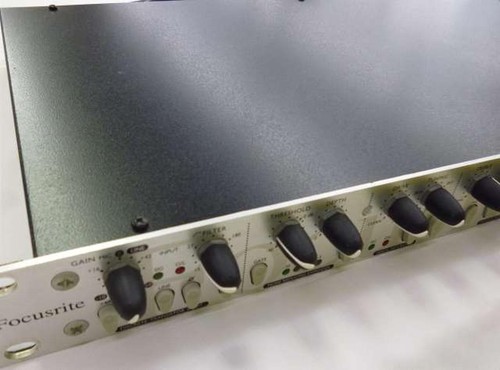 Focusrite platinum voicemaster - platinum,