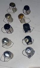 10 Sekt, Prosecco Drähte