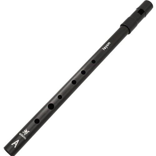 Keltische tin whistle - tin,