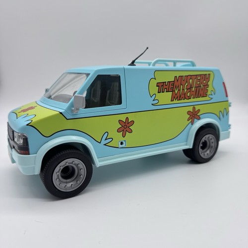 Playmobil 70286 scooby doo - playmobil,