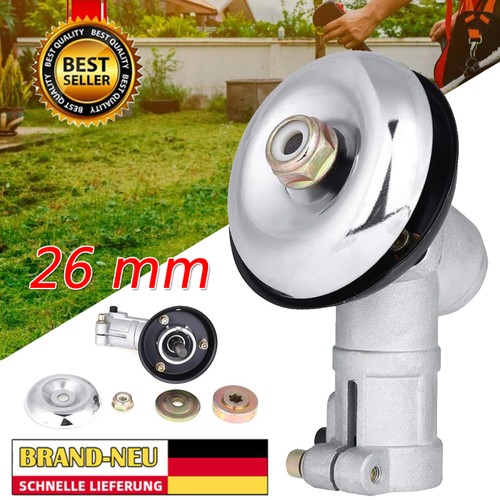 26mm universal winkelgetriebe - 26mm,