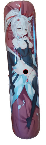 Aufblasbare anime air - aufblasbare, air-pop