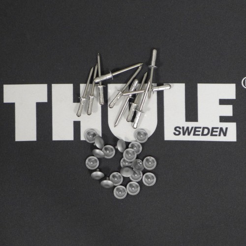 Thule 10x nieten 20x - thule,
