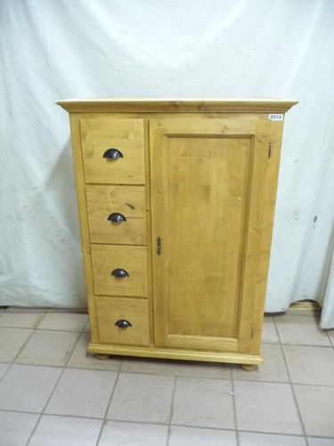 8014 alter brotschrank - ,