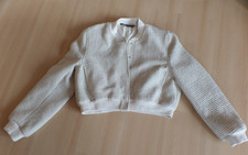 Zara Kropp kurze Jacke