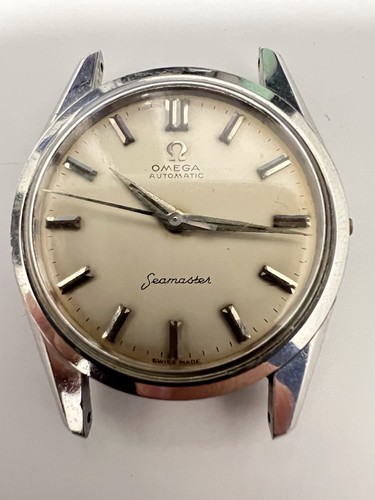 Omega seamaster ref 14700 - omega,