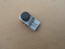 Hyundai Kia PDC Sensor Ultraschallsensor Parksensor Schwarz 95720-A4001 9H