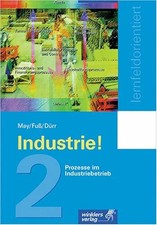 Industrie! / Prozess im
